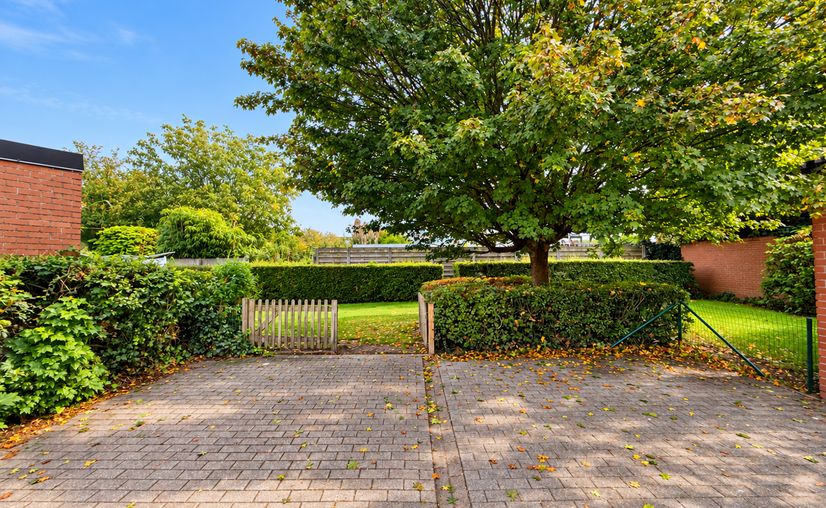 Appartement te koop in Aalter