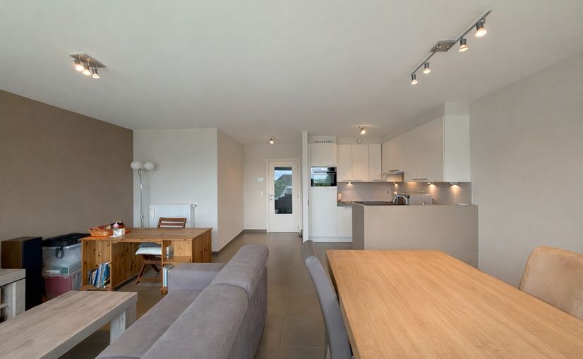 Appartement te koop in Beernem