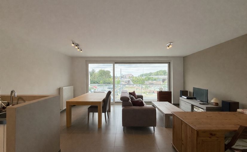 Appartement te koop in Beernem