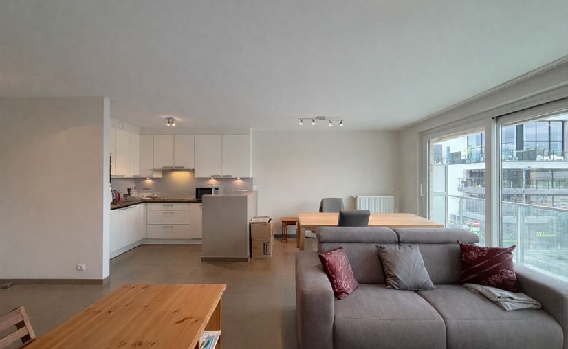 Appartement te koop in Beernem