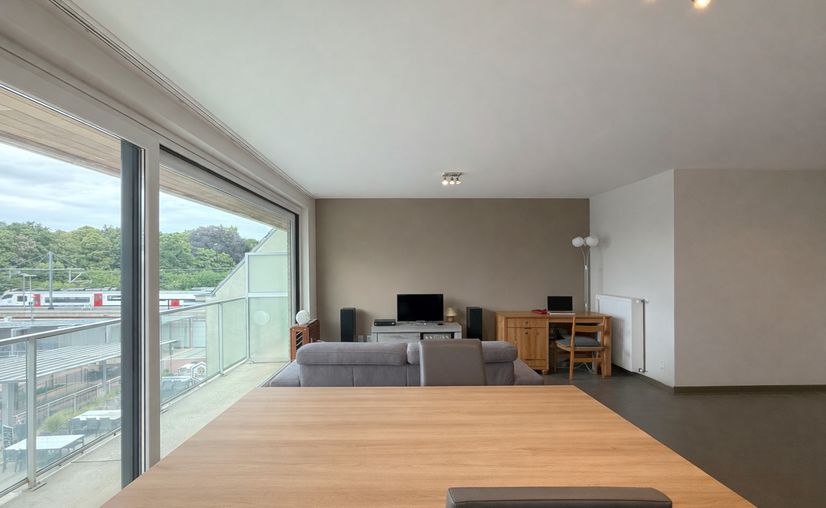 Appartement te koop in Beernem