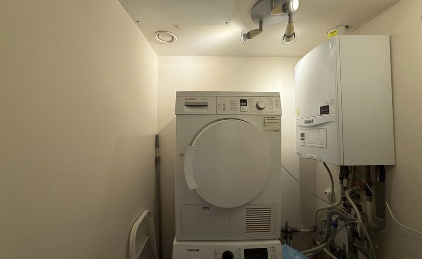 Appartement te koop in Beernem