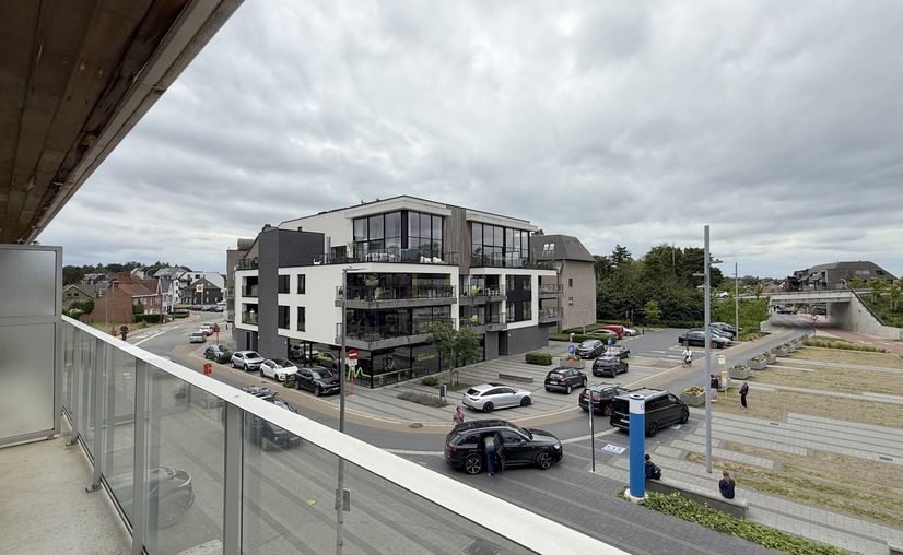 Appartement te koop in Beernem