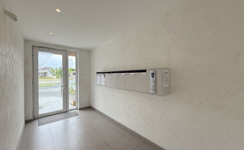 Appartement te koop in Beernem