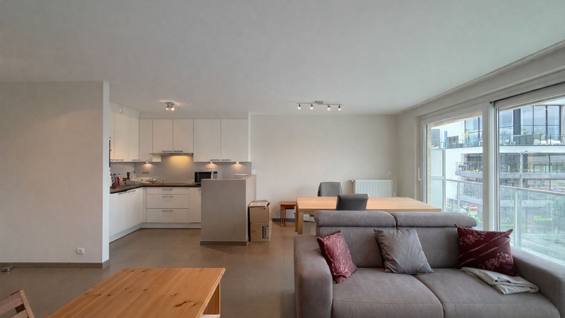 Appartement te koop in Beernem