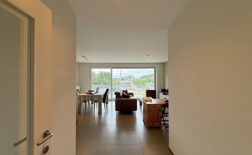 Appartement te koop in Beernem