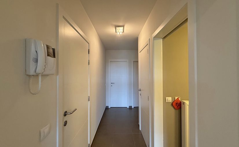 Appartement te koop in Beernem