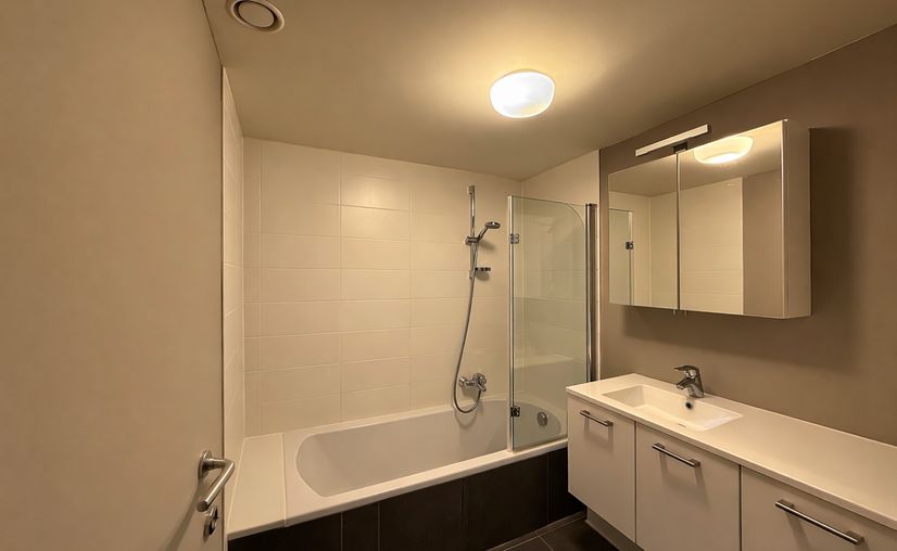 Appartement te koop in Beernem