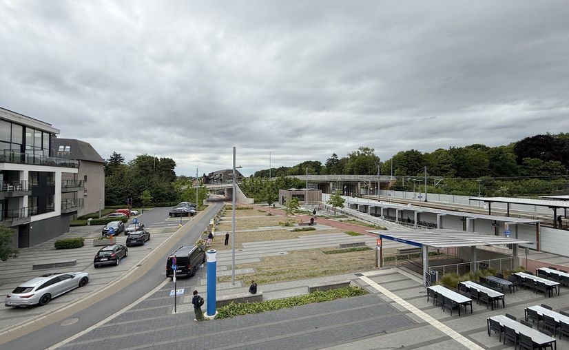 Appartement te koop in Beernem