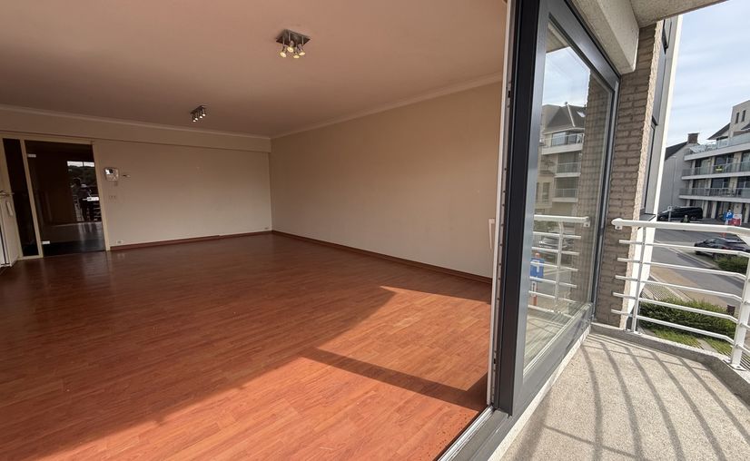 Appartement te koop in Beernem