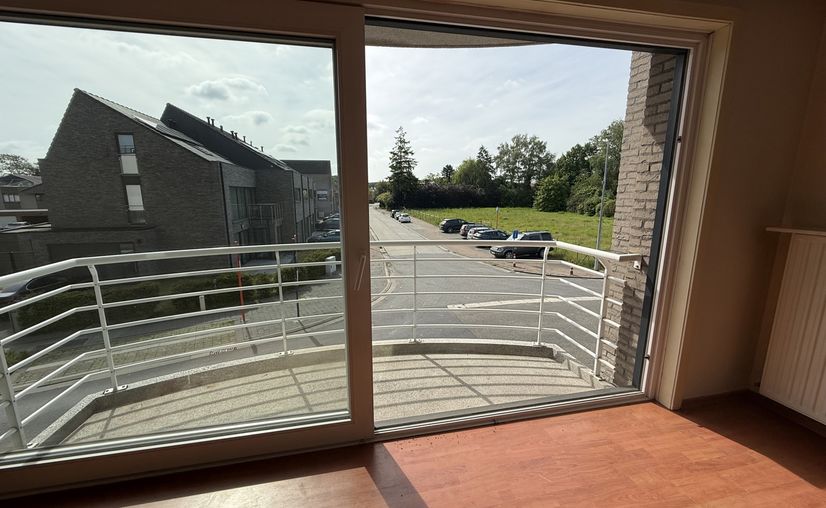 Appartement te koop in Beernem