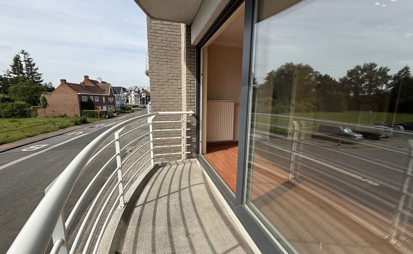 Appartement te koop in Beernem