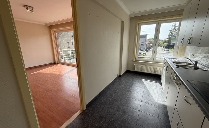 Appartement te koop in Beernem