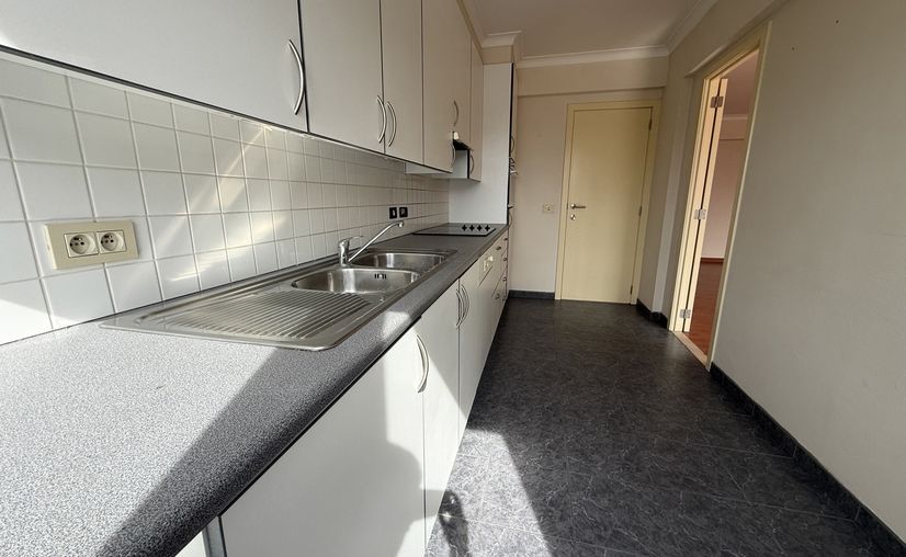 Appartement te koop in Beernem