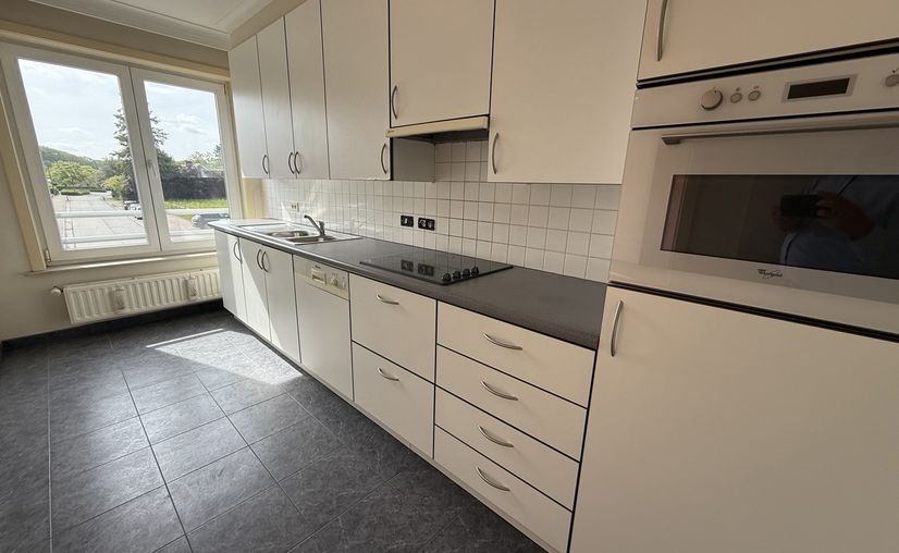 Appartement te koop in Beernem