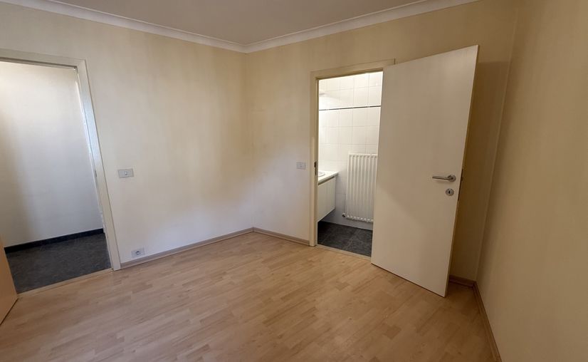 Appartement te koop in Beernem