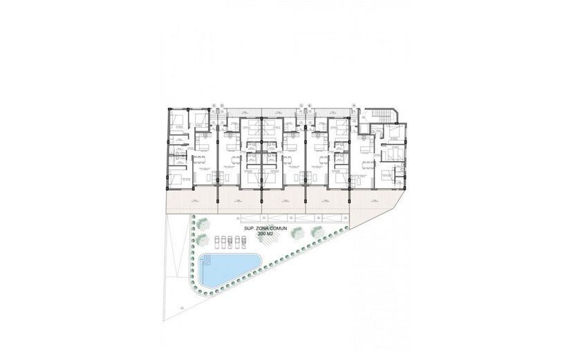 Appartement te koop in Benijofar