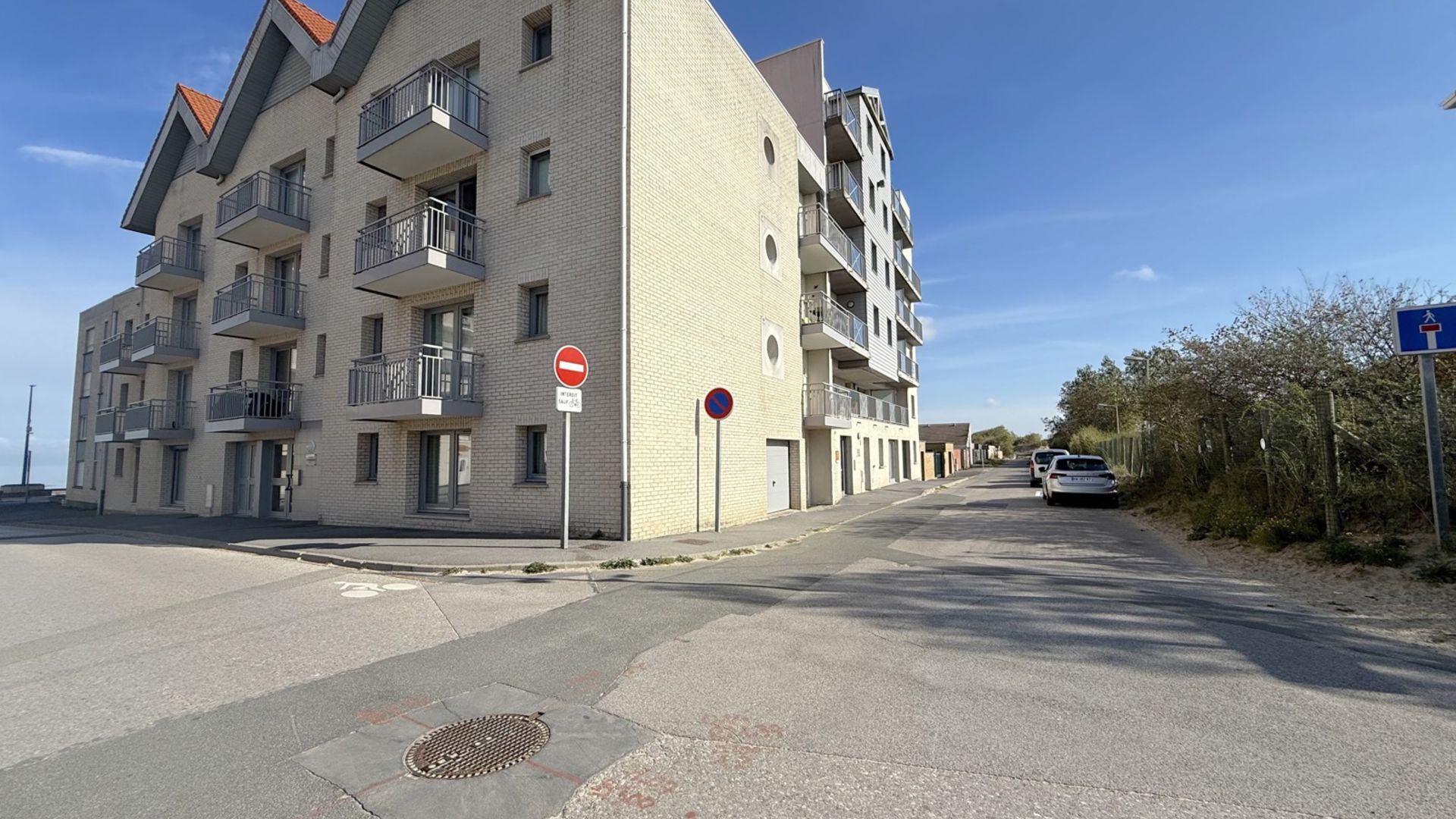 Appartement te koop in Bray-Dunes