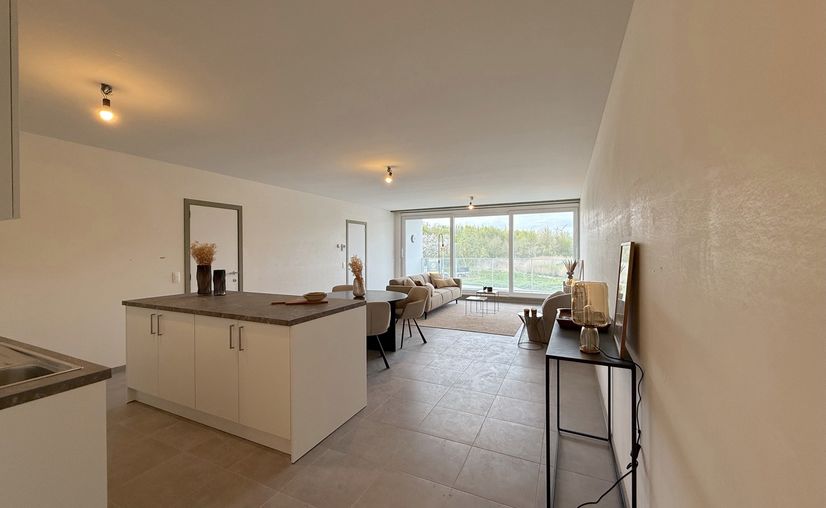 Appartement te koop in Brugge