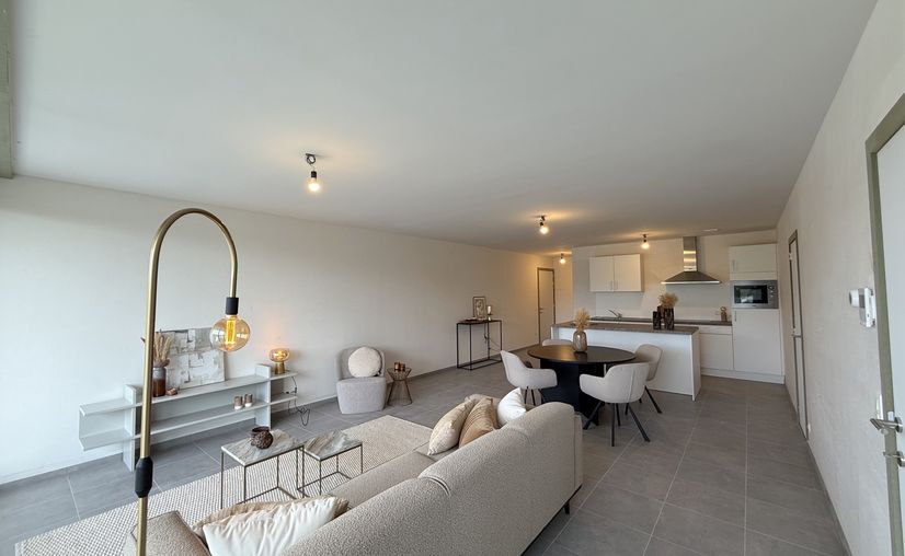 Appartement te koop in Brugge