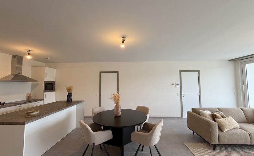 Appartement te koop in Brugge