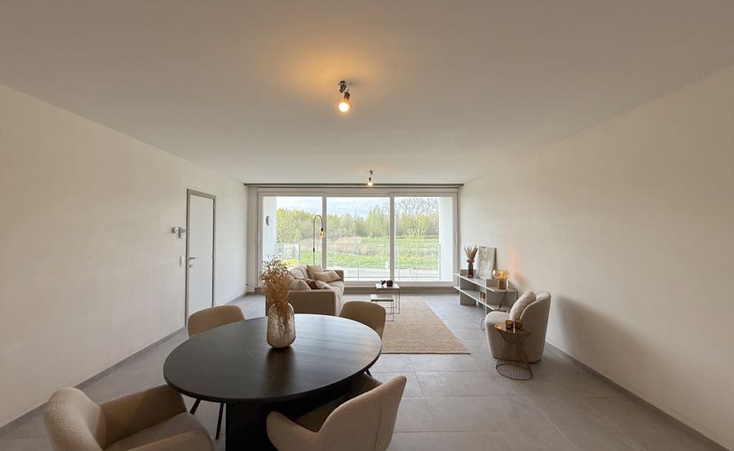 Appartement te koop in Brugge