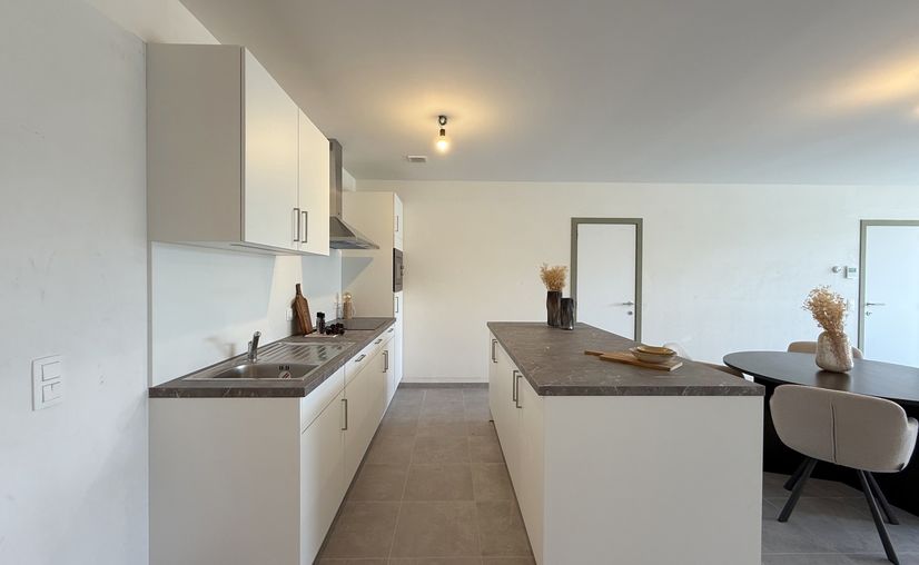 Appartement te koop in Brugge