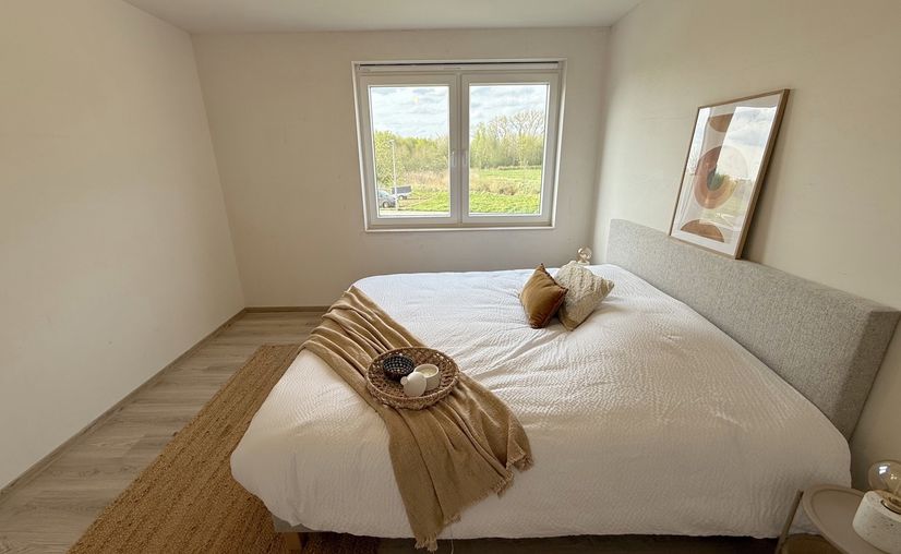 Appartement te koop in Brugge