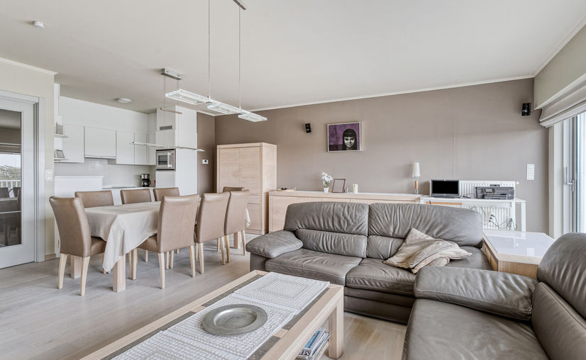 Appartement te koop in Brugge