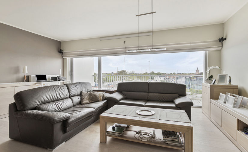 Appartement te koop in Brugge