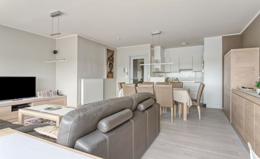 Appartement te koop in Brugge