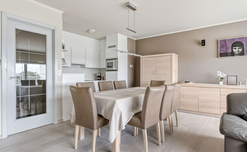 Appartement te koop in Brugge