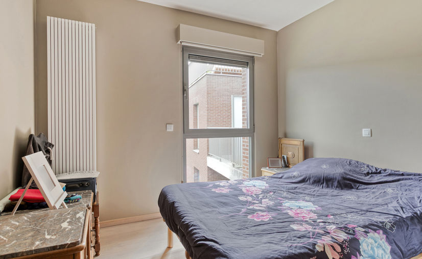 Appartement te koop in Brugge