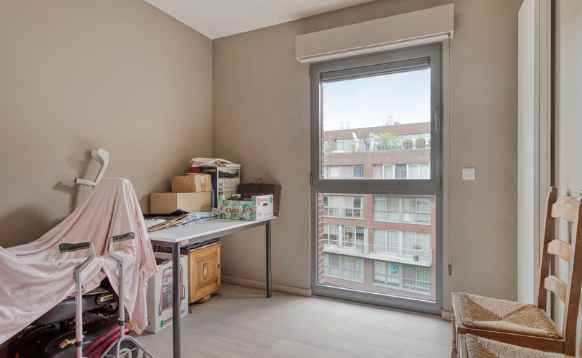 Appartement te koop in Brugge
