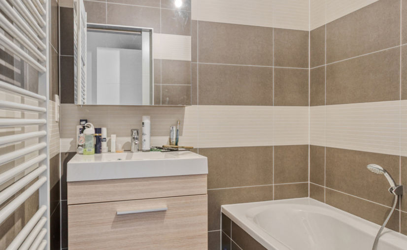 Appartement te koop in Brugge