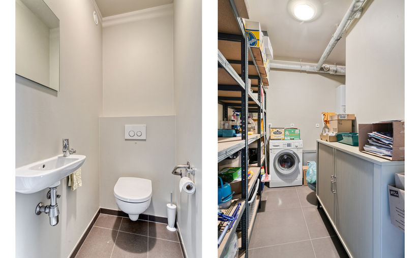 Appartement te koop in Brugge