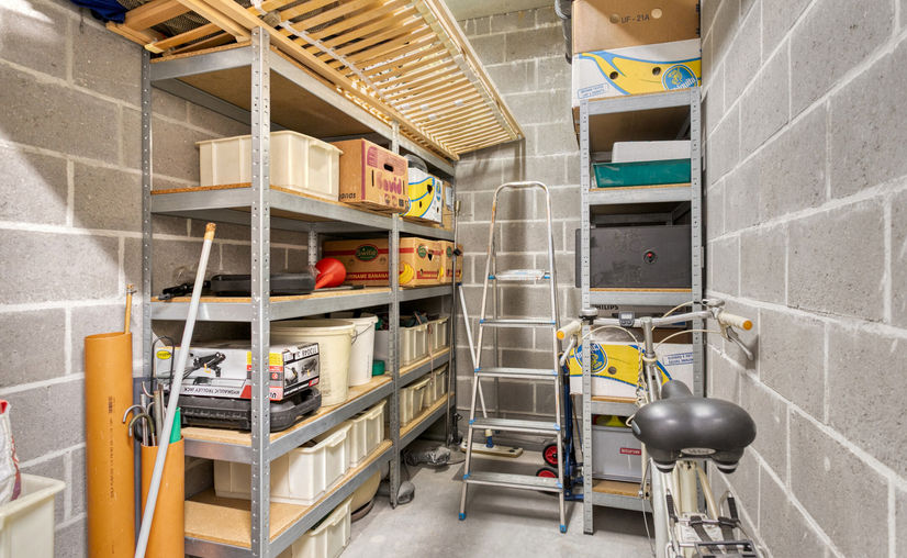 Appartement te koop in Brugge