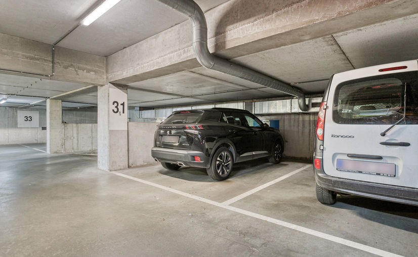 Appartement te koop in Brugge