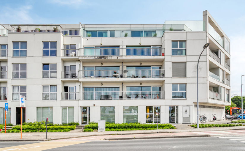 Appartement te koop in Brugge