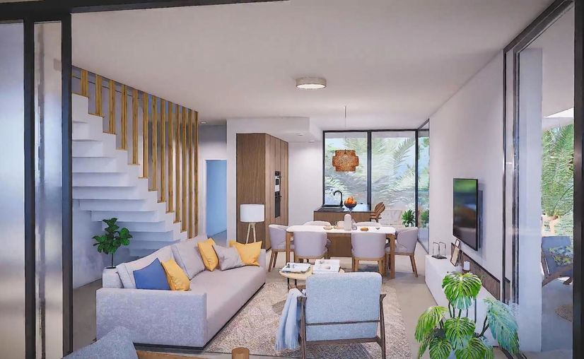 Appartement te koop in Cartagena