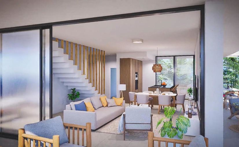 Appartement te koop in Cartagena