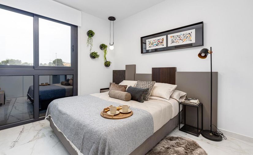 Appartement te koop in Ciudad Quesada