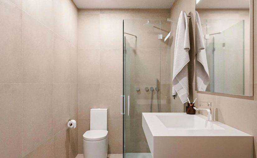 Appartement te koop in Denia