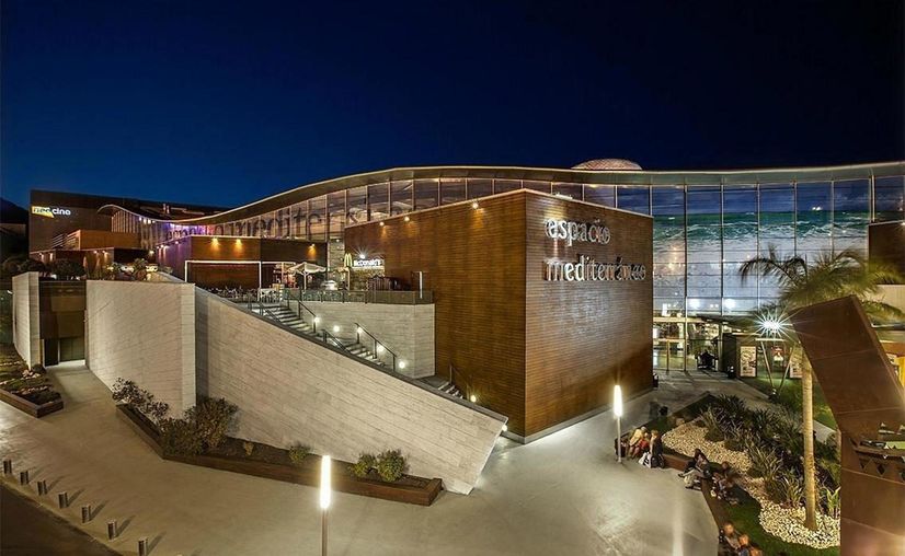 Appartement te koop in Denia