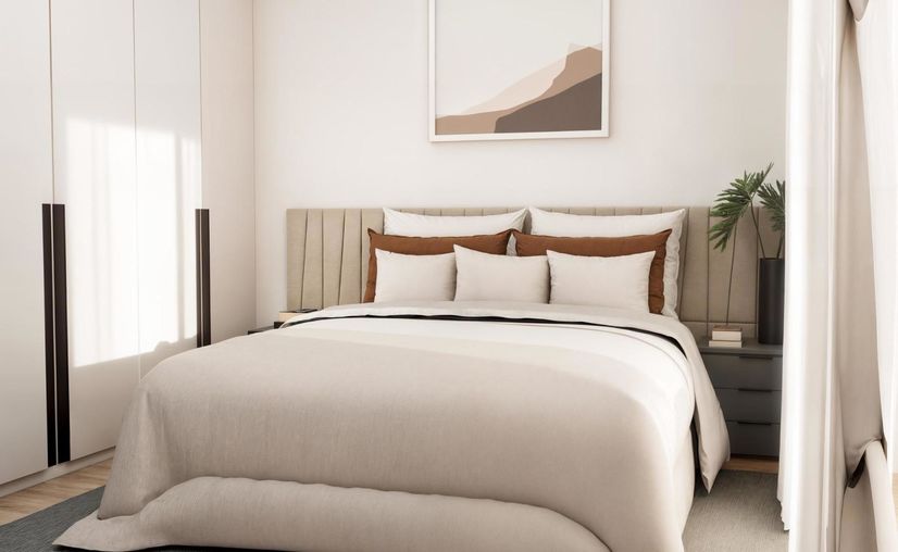 Appartement te koop in Finestrat