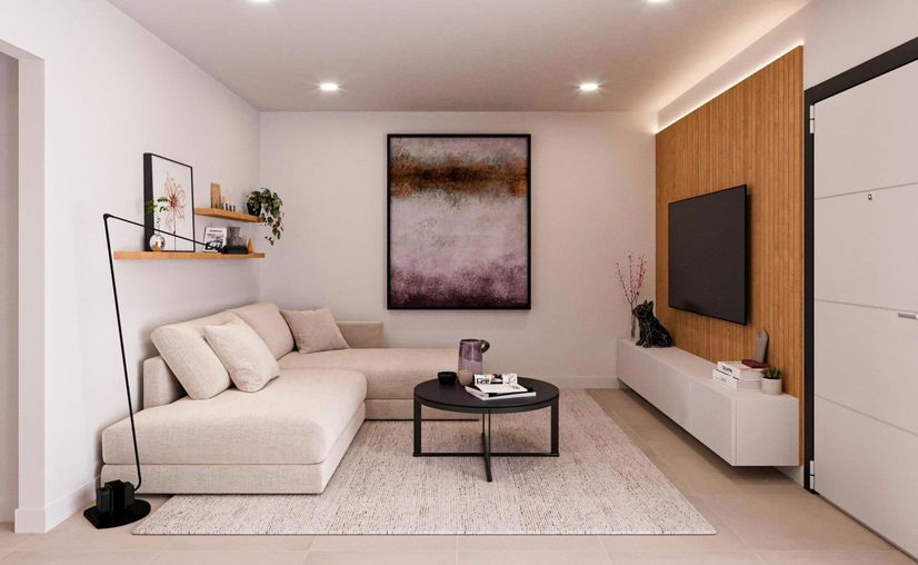 Appartement te koop in Fuente Alamo  - Murcia