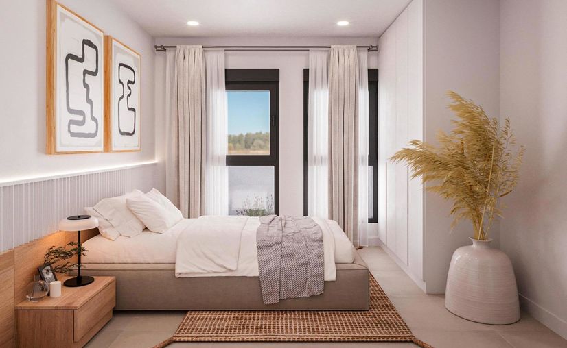 Appartement te koop in Fuente Alamo  - Murcia