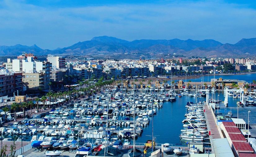 Appartement te koop in Fuente Alamo  - Murcia