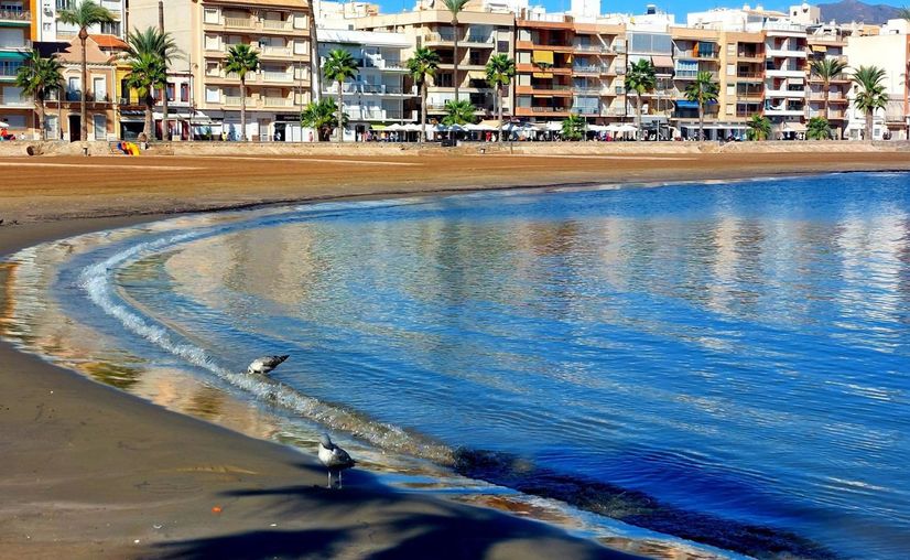 Appartement te koop in Fuente Alamo  - Murcia