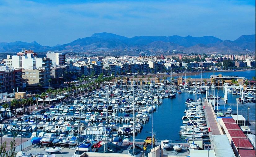 Appartement te koop in Fuente Alamo  - Murcia